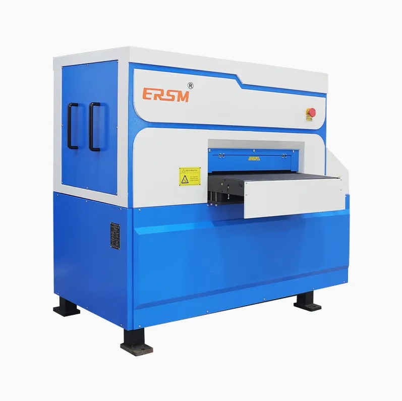 Листоправильная машина ERSM LM 20-700