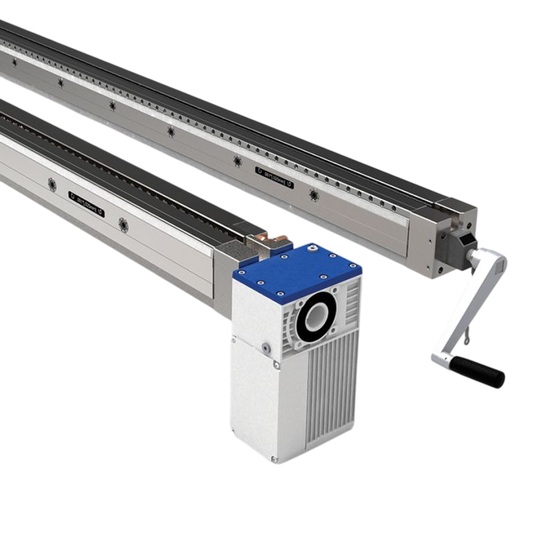 Стол для компенсации прогиба L4030мм