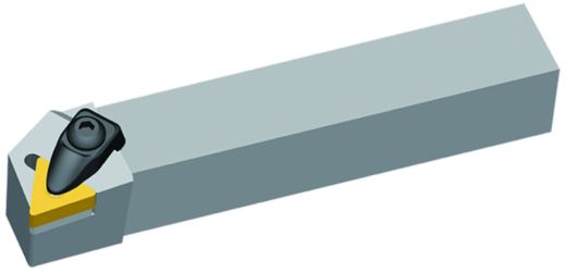 DTGNL2525M16, Державка ZCC-CT