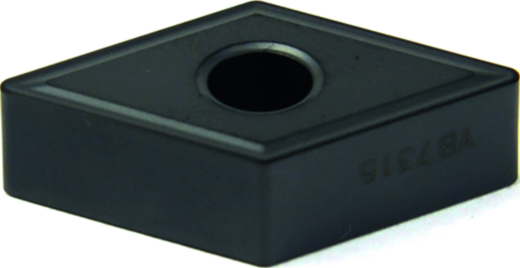 DNMG150612-TC YB7315, Пластина ZCC-CT