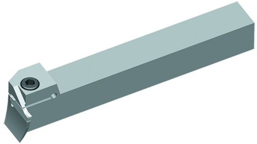 QFGD2020L15-64L, Державка ZCC-CT