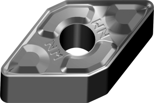 DNMG150612-NM YBG102, Пластина ZCC-CT