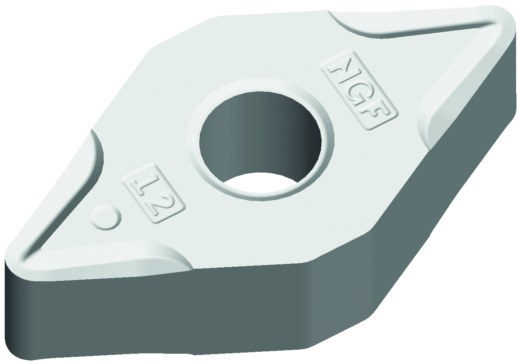 DNEG150612-NGF YBG105, Пластина ZCC-CT