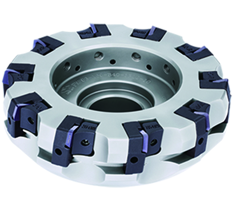 FME03-315-D60-SP15-20, Фреза ZCC-CT