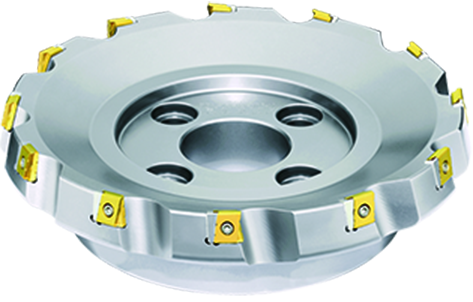 FME04-125-B40-LN15-06, Фреза ZCC-CT