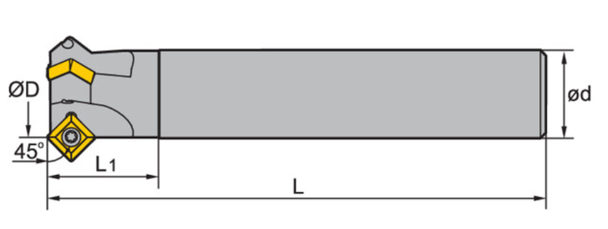 CMA01-025-G25-SP12-02, Фреза ZCC-CT