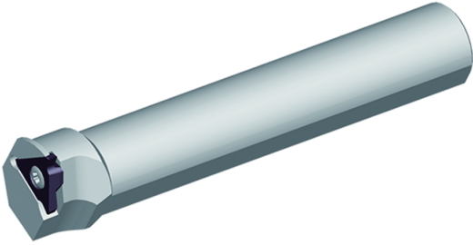 S20K-QC1125R16, Державка ZCC-CT