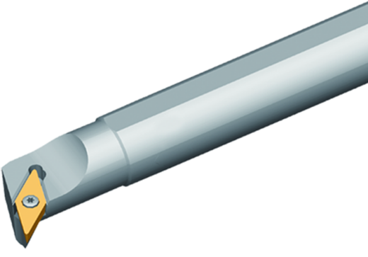 S16Q-SVQCR11, Державка ZCC-CT