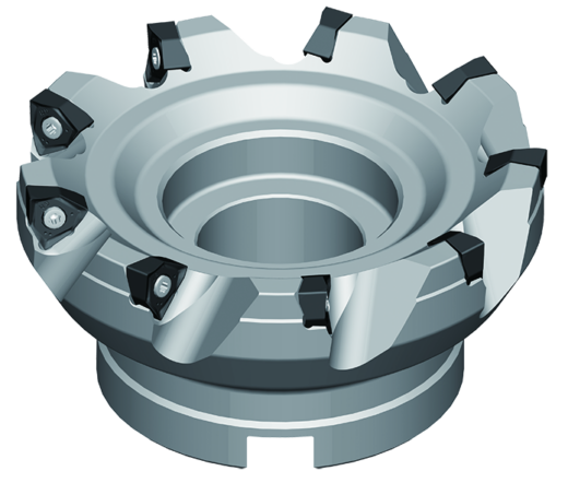 FMP12-100-B32-WN06-09, Фреза ZCC-CT